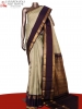 Pure Handloom Kanjeevaram Silk Saree